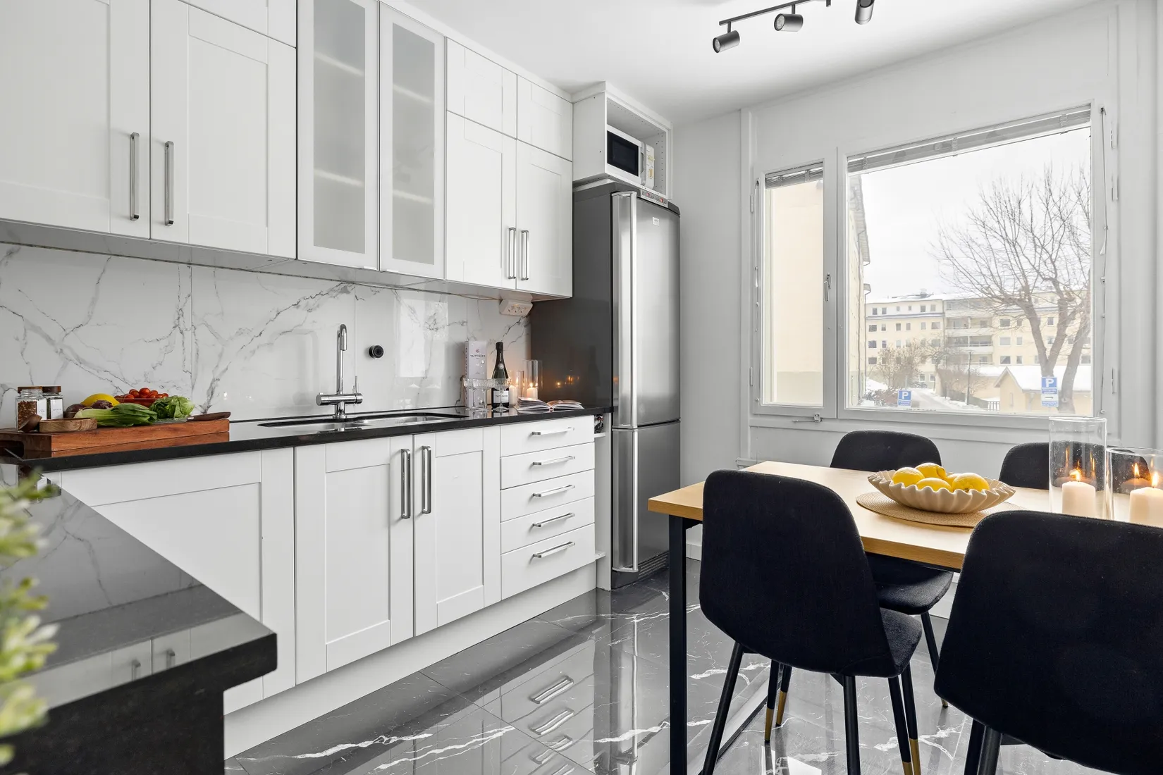 Bostadsrätt, Storängsvägen 11F, Åkersberga Centrum, Österåker