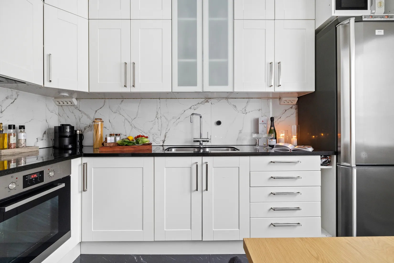 Bostadsrätt, Storängsvägen 11F, Åkersberga Centrum, Österåker