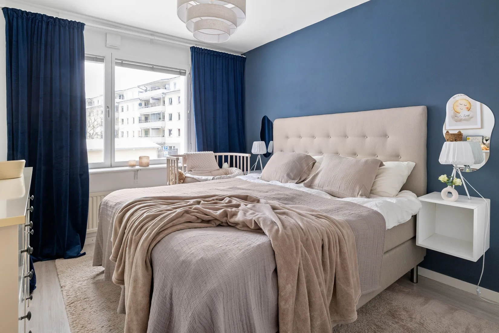 Bostadsrätt, Storängsvägen 11F, Åkersberga Centrum, Österåker