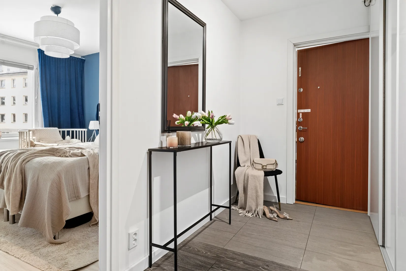 Bostadsrätt, Storängsvägen 11F, Åkersberga Centrum, Österåker