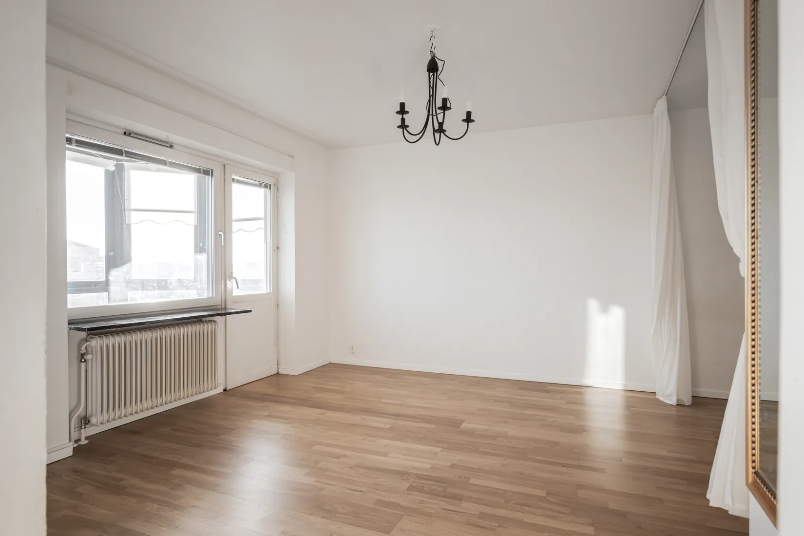 Bostadsrätt, Kollegiegatan 7 B, Nydala, Malmö