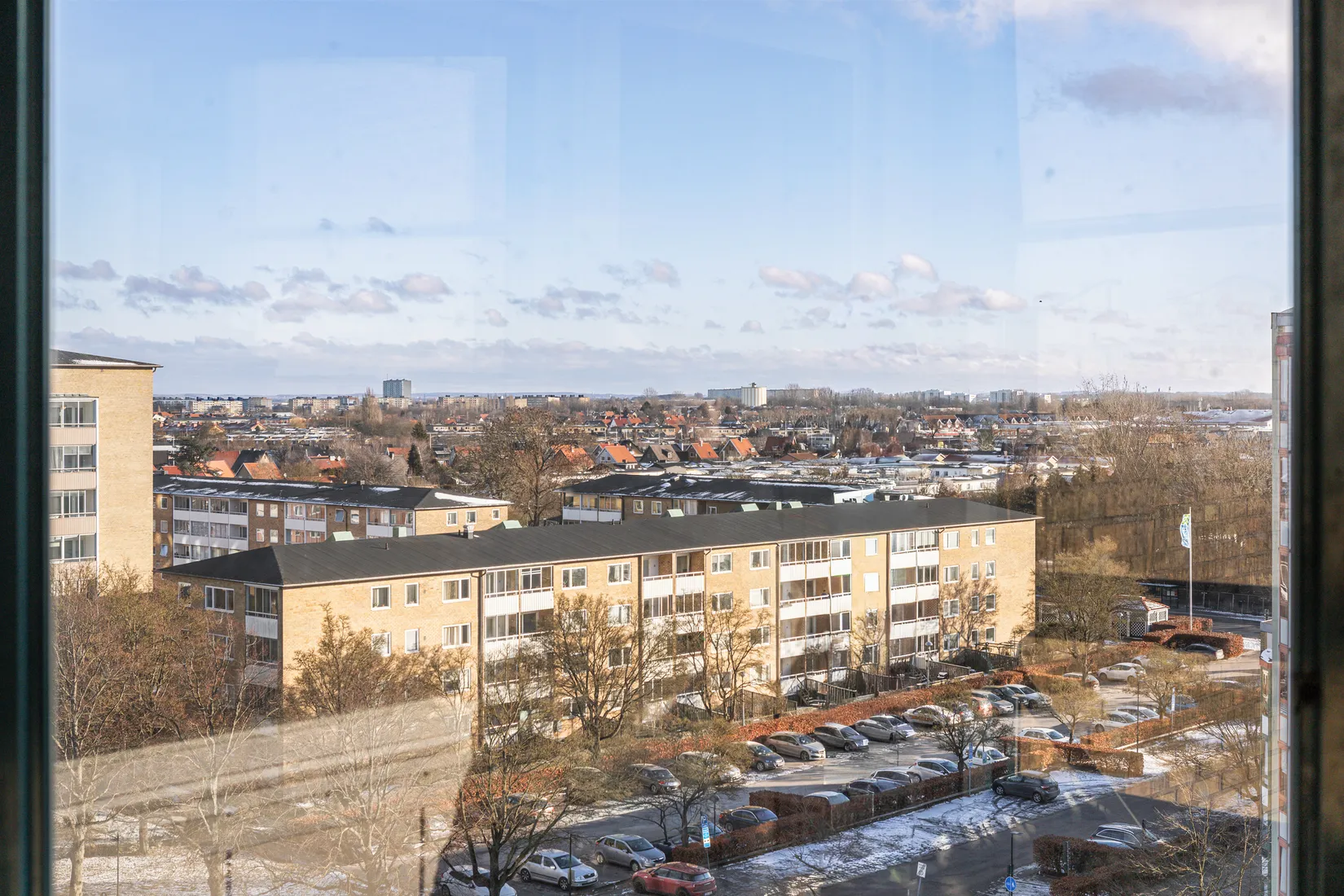 Bostadsrätt, Kollegiegatan 7 B, Nydala, Malmö