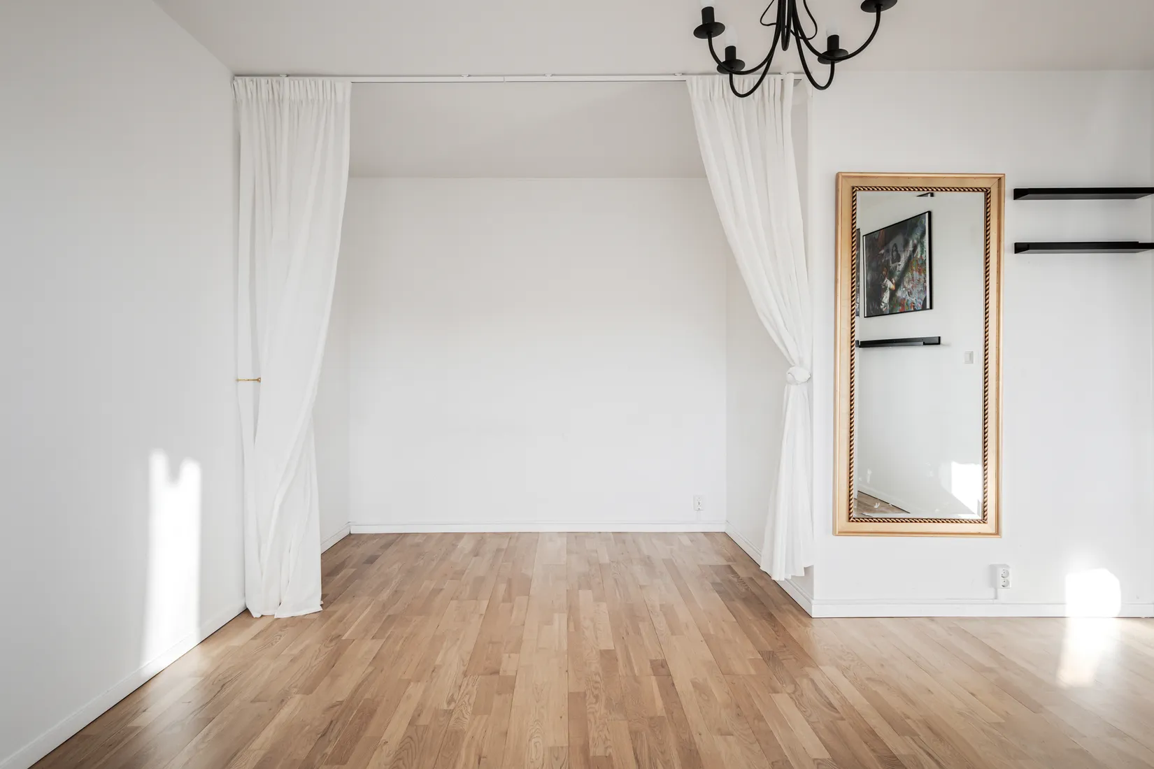 Bostadsrätt, Kollegiegatan 7 B, Nydala, Malmö