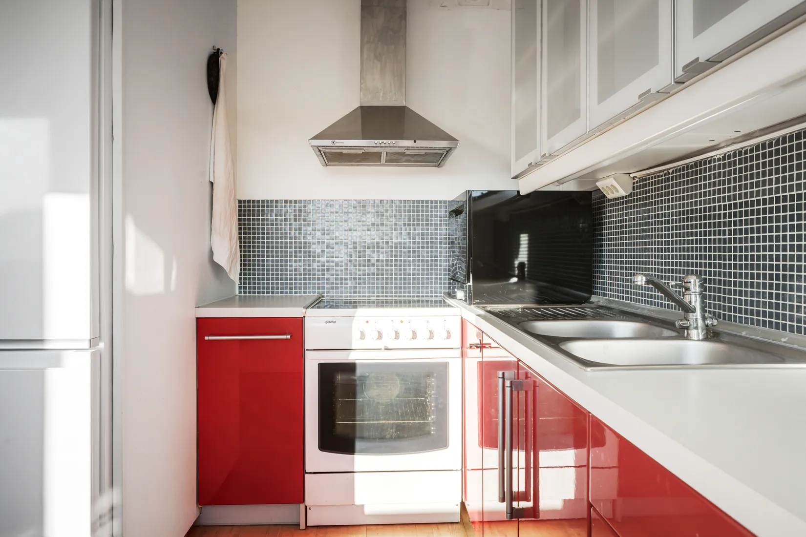 Bostadsrätt, Kollegiegatan 7 B, Nydala, Malmö