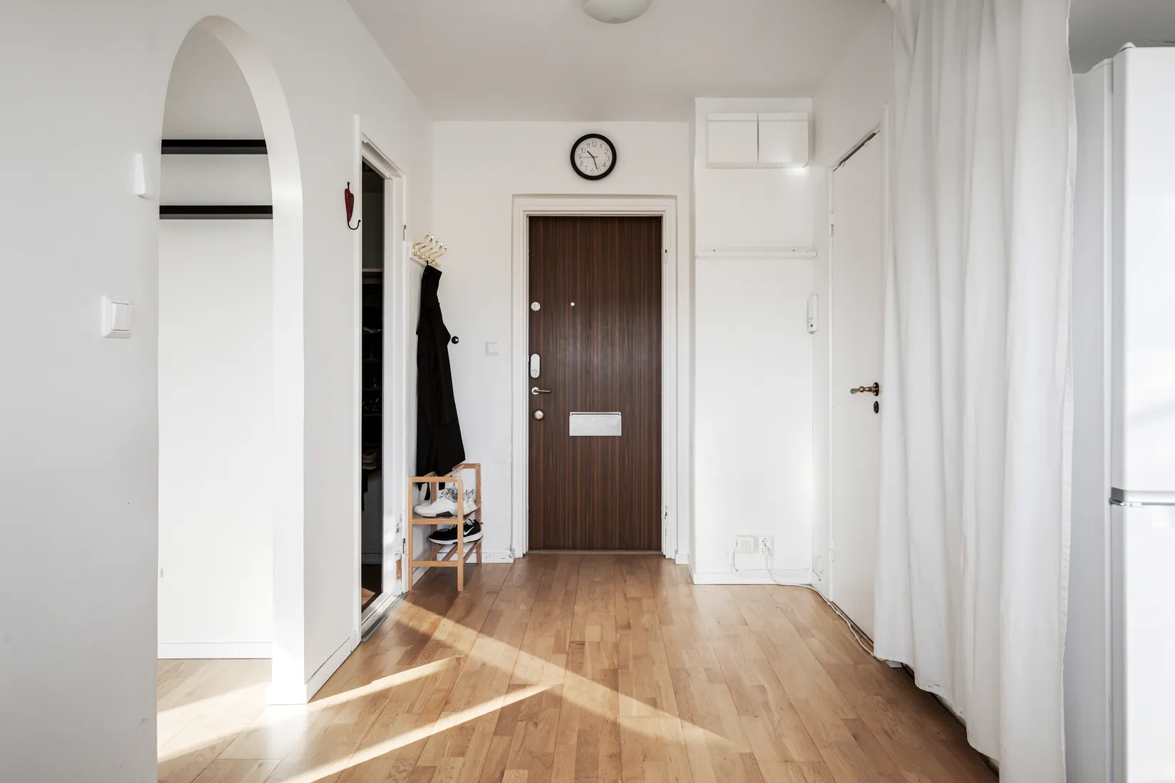 Bostadsrätt, Kollegiegatan 7 B, Nydala, Malmö