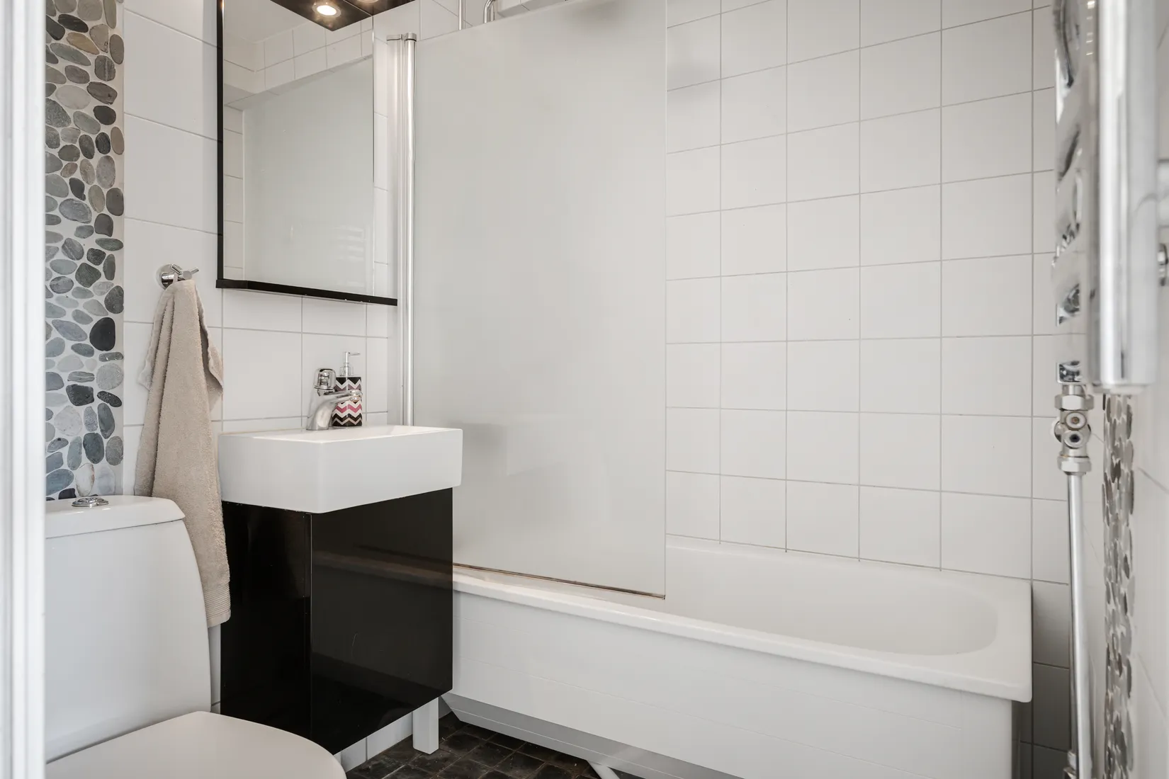 Bostadsrätt, Kollegiegatan 7 B, Nydala, Malmö