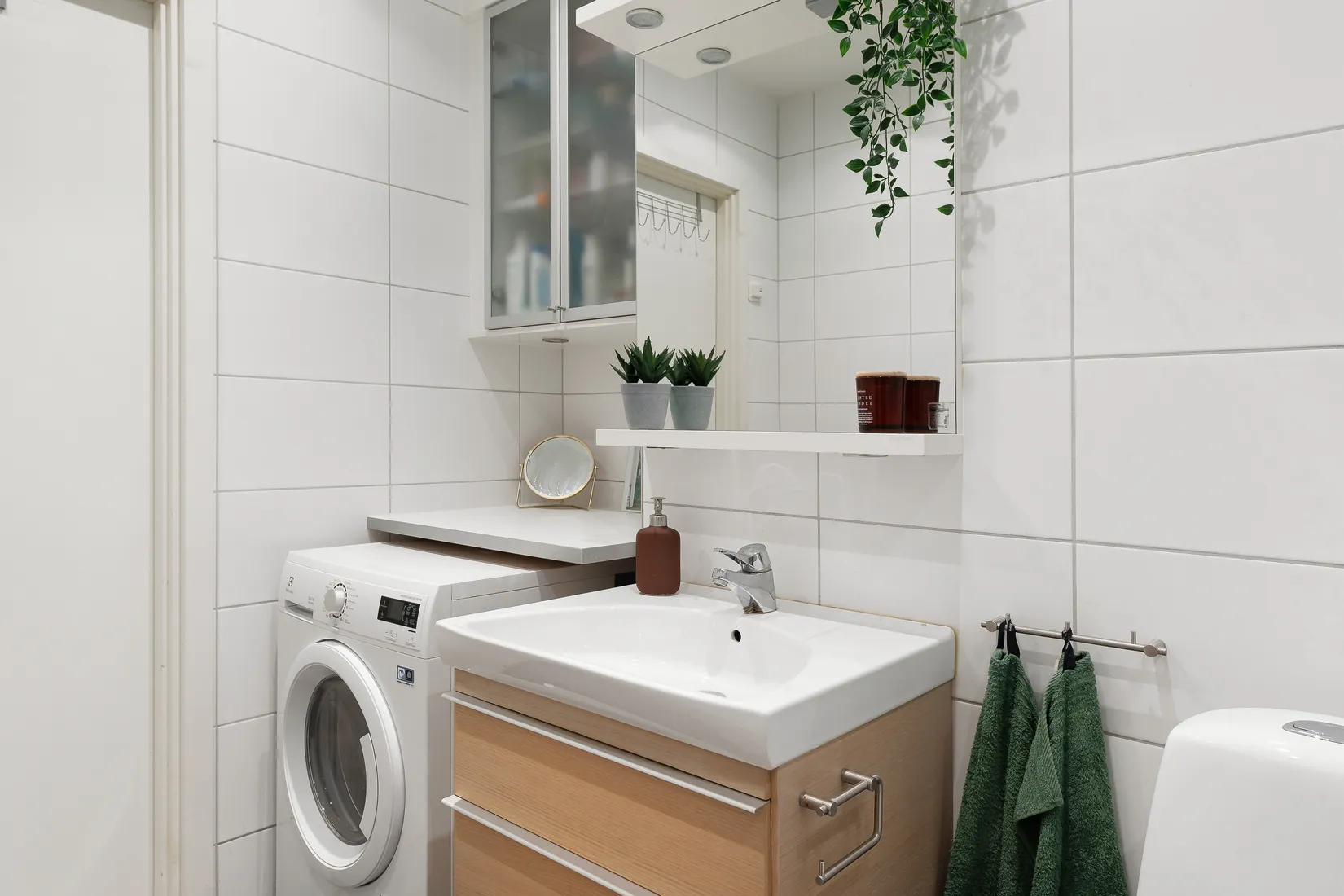 Bostadsrätt, Björketorpsvägen 9, Bromma / Norra Ängby, Stockholm