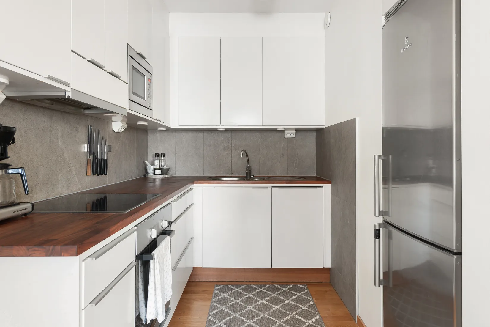 Bostadsrätt, Björketorpsvägen 9, Bromma / Norra Ängby, Stockholm