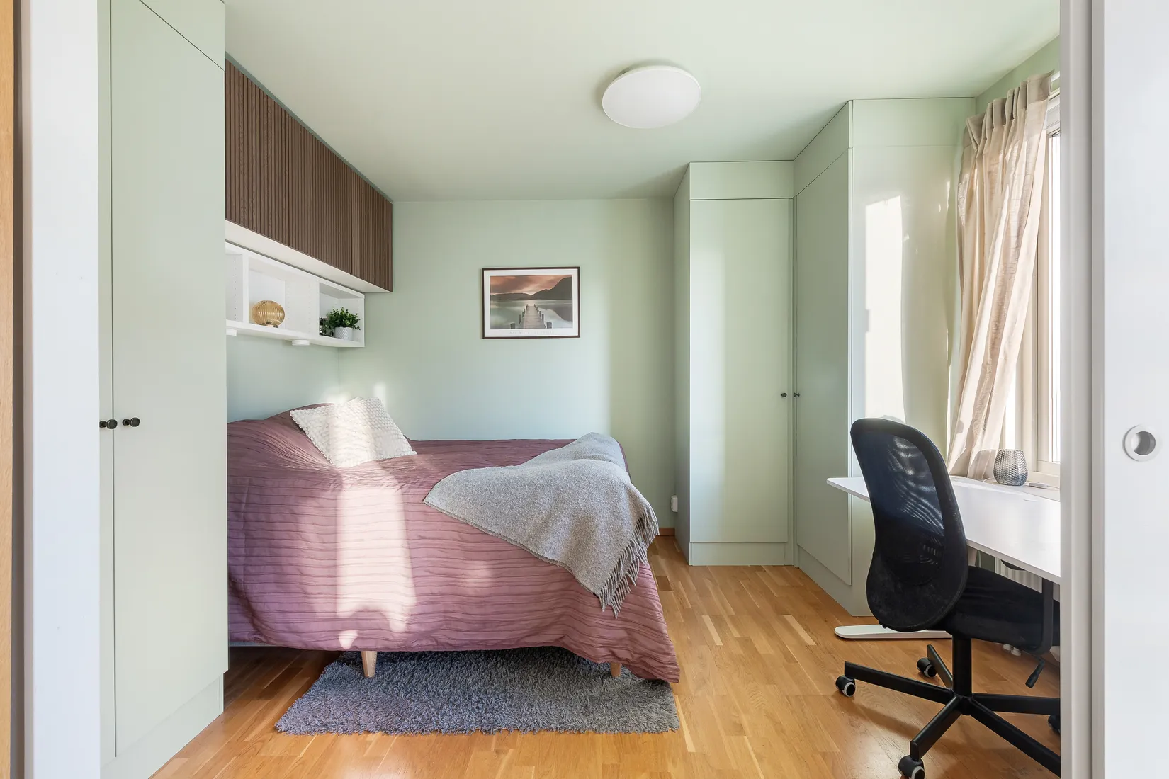 Bostadsrätt, Björketorpsvägen 9, Bromma / Norra Ängby, Stockholm