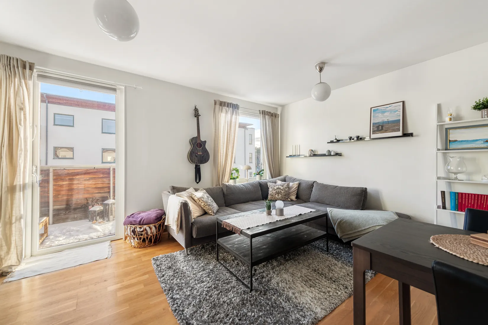 Bostadsrätt, Björketorpsvägen 9, Bromma / Norra Ängby, Stockholm