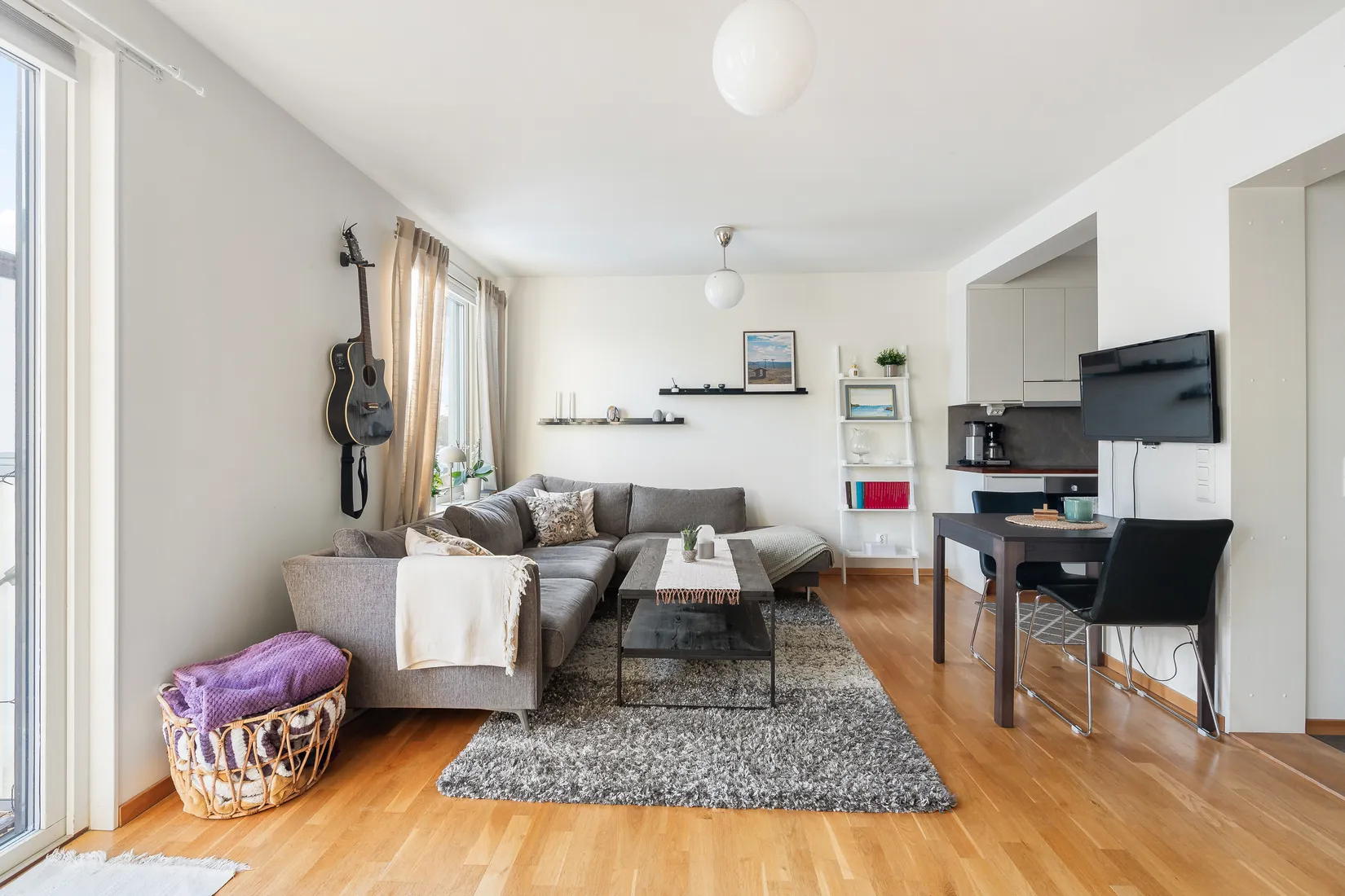 Bostadsrätt, Björketorpsvägen 9, Bromma / Norra Ängby, Stockholm