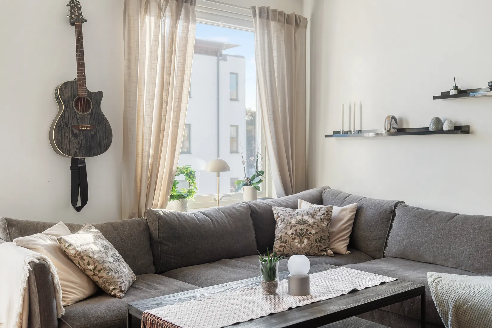 Bostadsrätt, Björketorpsvägen 9, Bromma / Norra Ängby, Stockholm