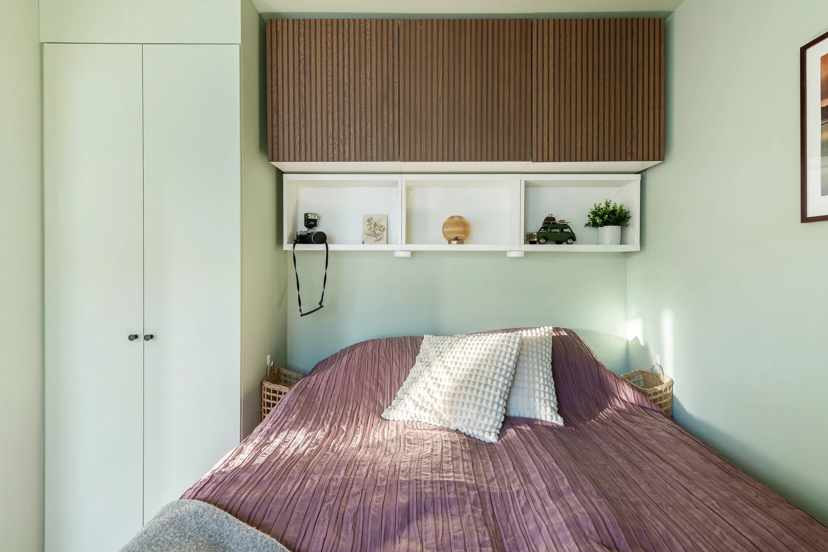 Bostadsrätt, Björketorpsvägen 9, Bromma / Norra Ängby, Stockholm