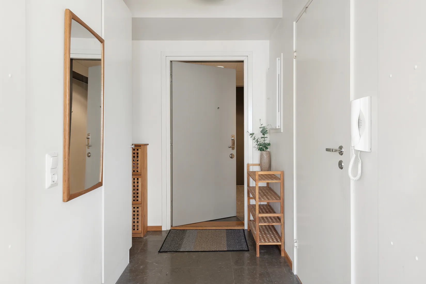 Bostadsrätt, Björketorpsvägen 9, Bromma / Norra Ängby, Stockholm