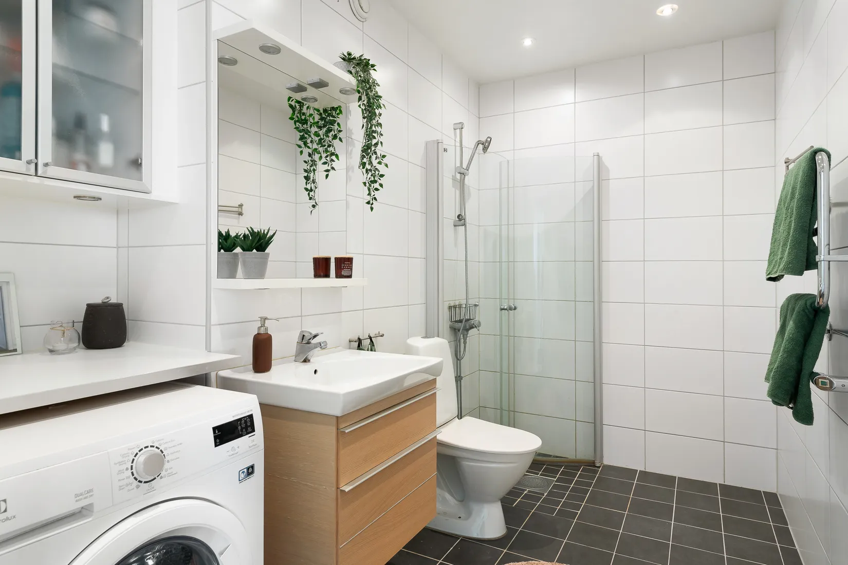 Bostadsrätt, Björketorpsvägen 9, Bromma / Norra Ängby, Stockholm