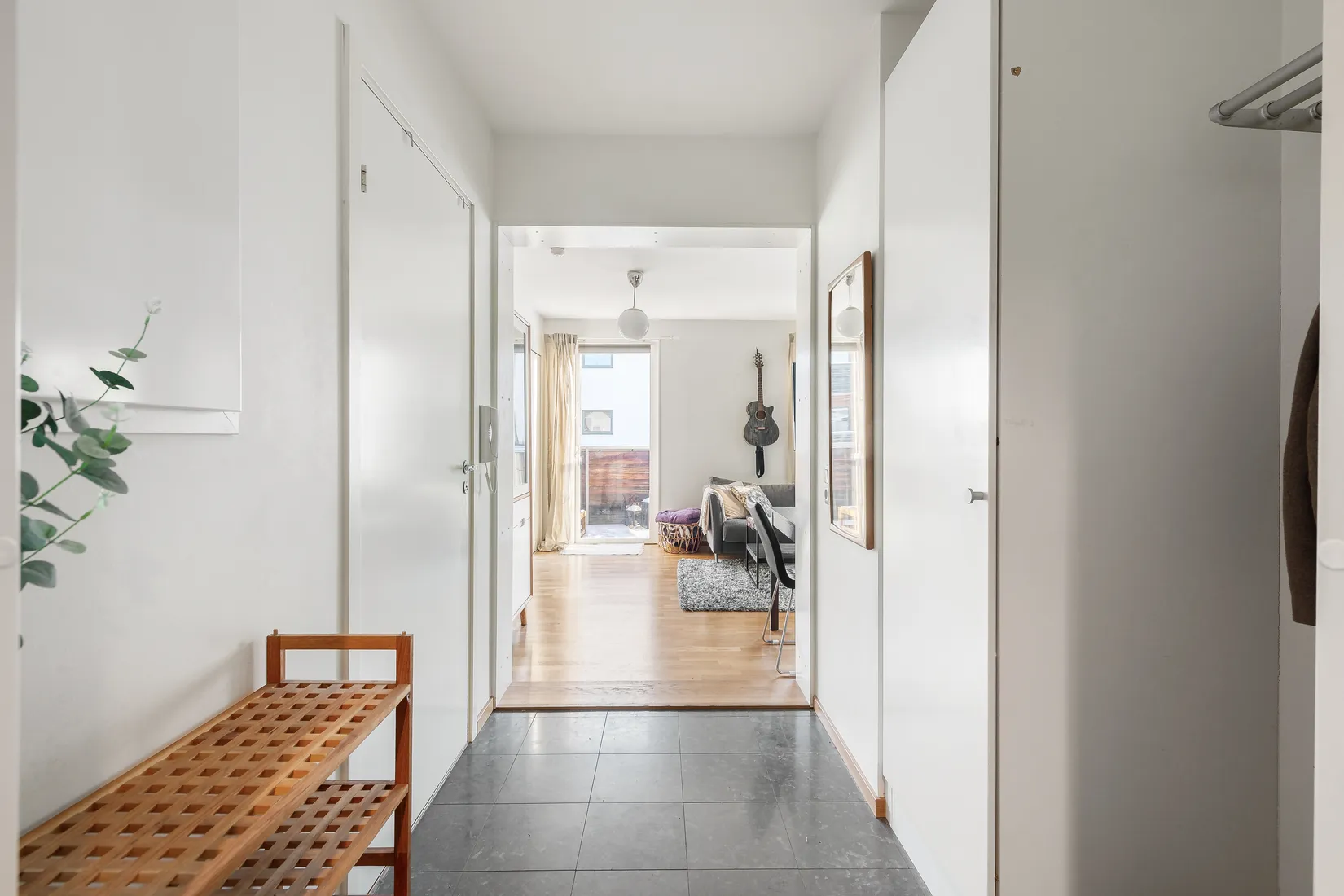 Bostadsrätt, Björketorpsvägen 9, Bromma / Norra Ängby, Stockholm