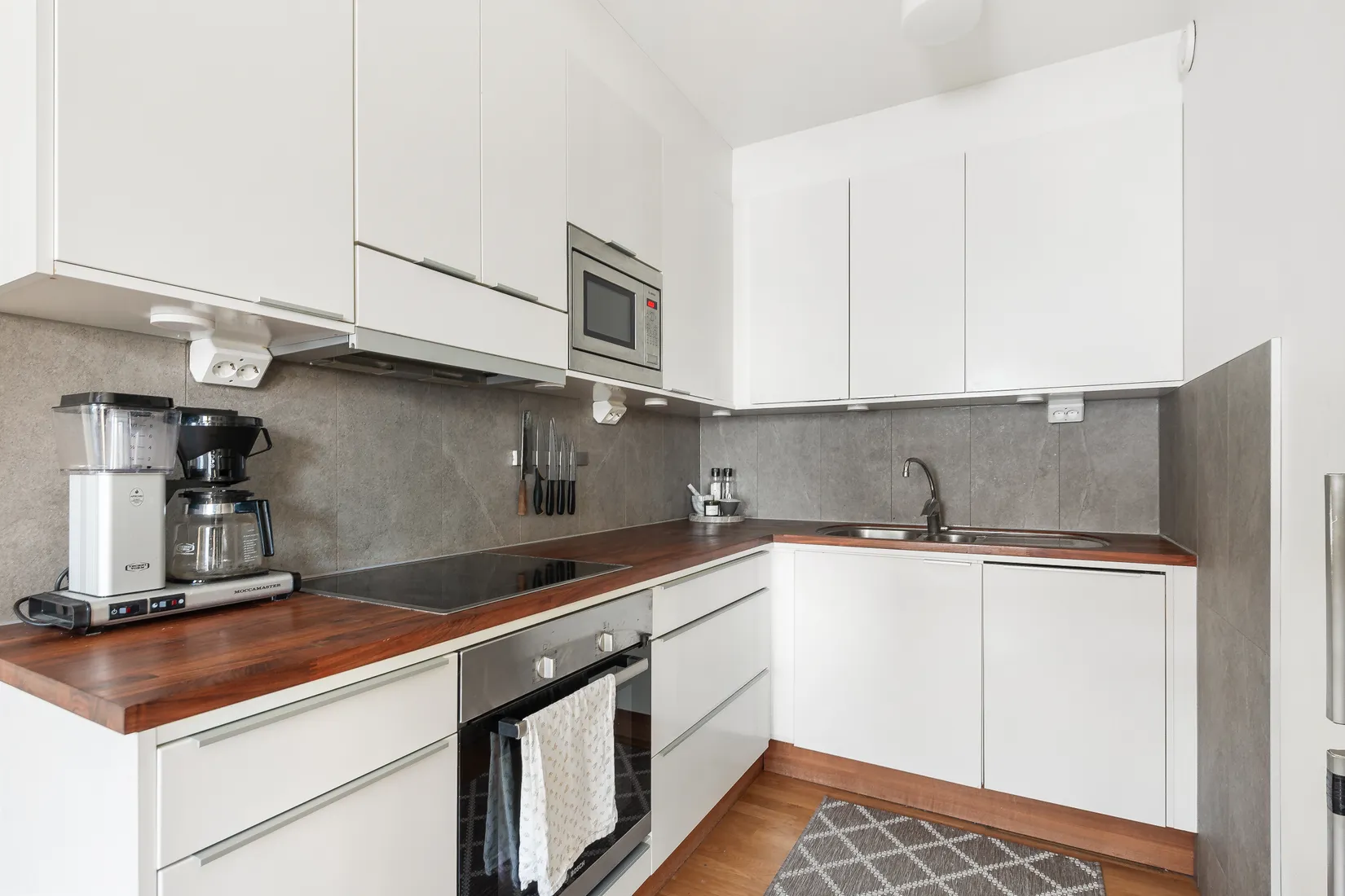 Bostadsrätt, Björketorpsvägen 9, Bromma / Norra Ängby, Stockholm