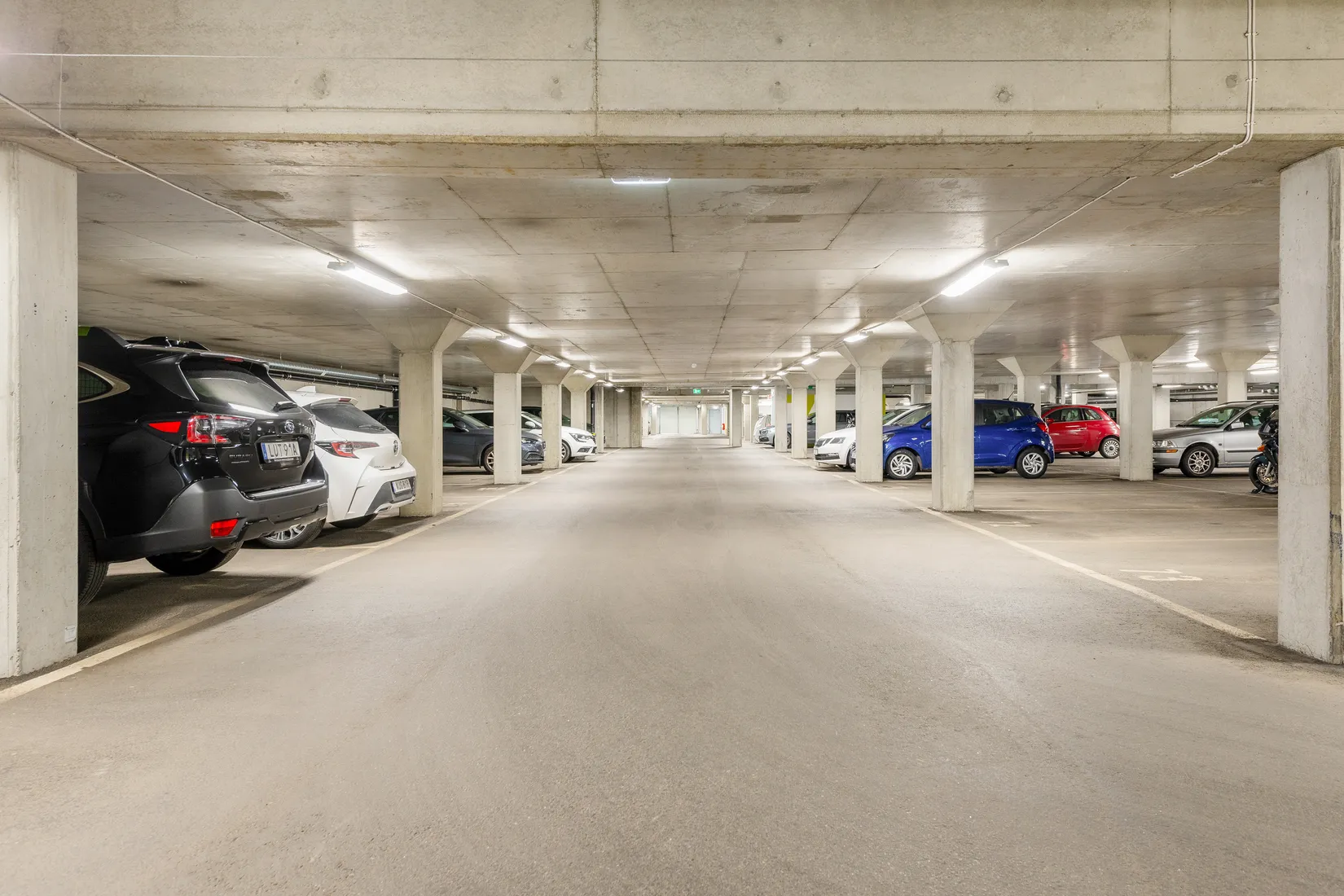 Bostadsrätt, Björketorpsvägen 9, Bromma / Norra Ängby, Stockholm