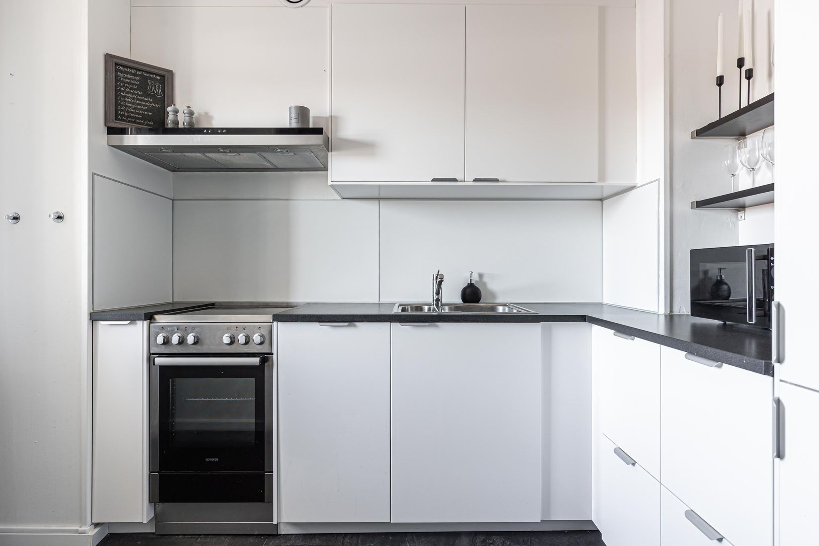 Bostadsrätt, Benvägen 18, Bjurhovda, Västerås