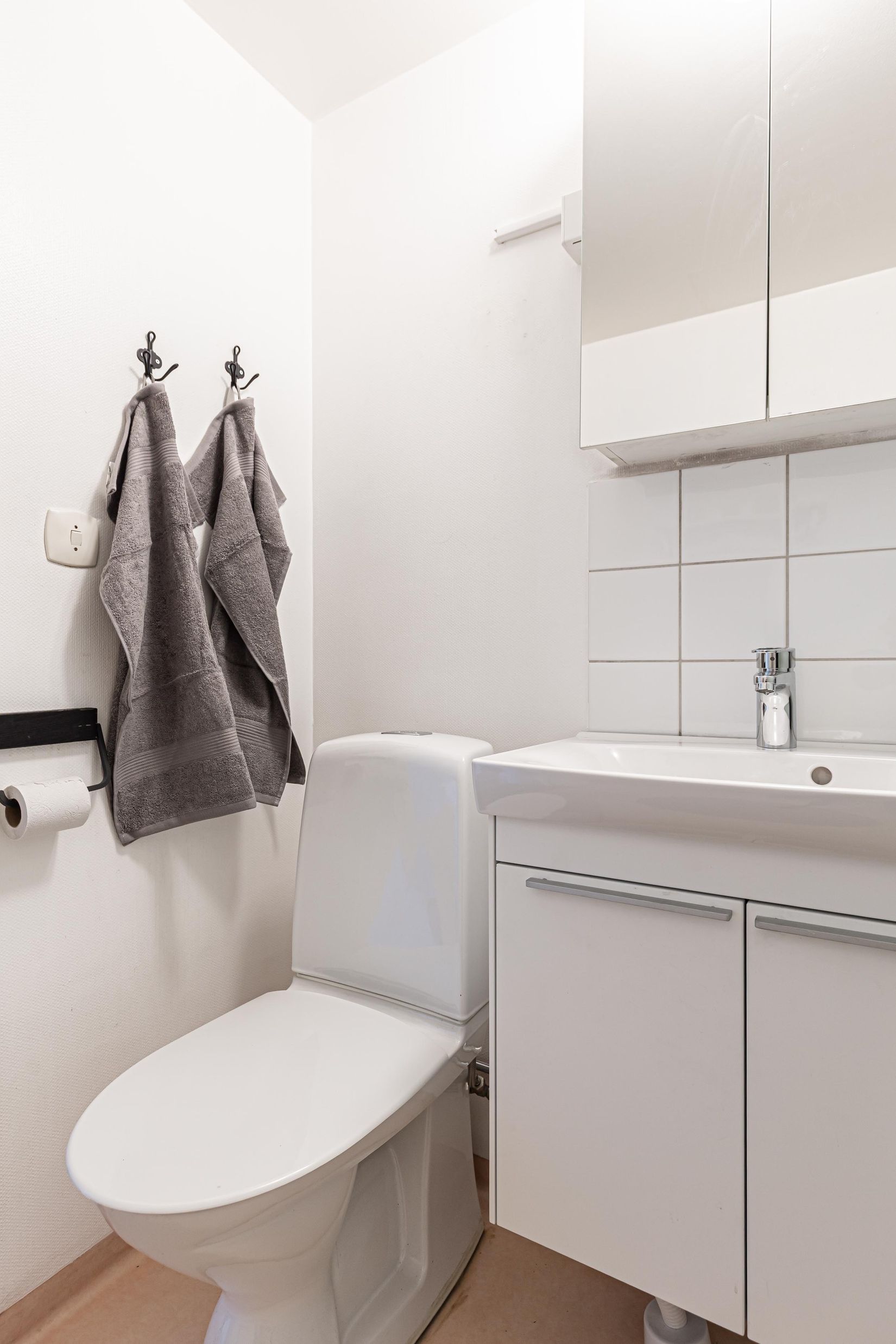 Bostadsrätt, Benvägen 18, Bjurhovda, Västerås