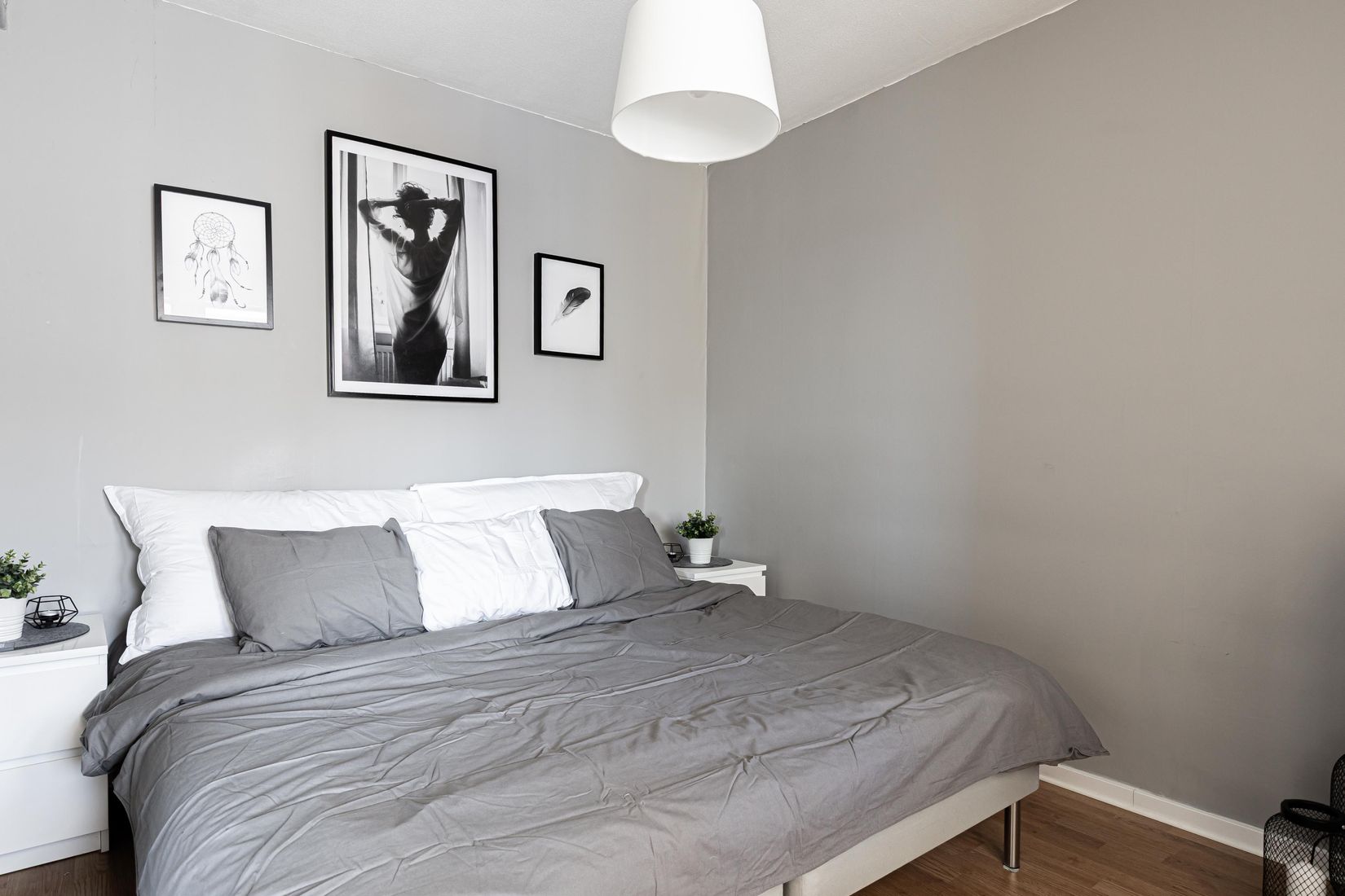 Bostadsrätt, Benvägen 18, Bjurhovda, Västerås