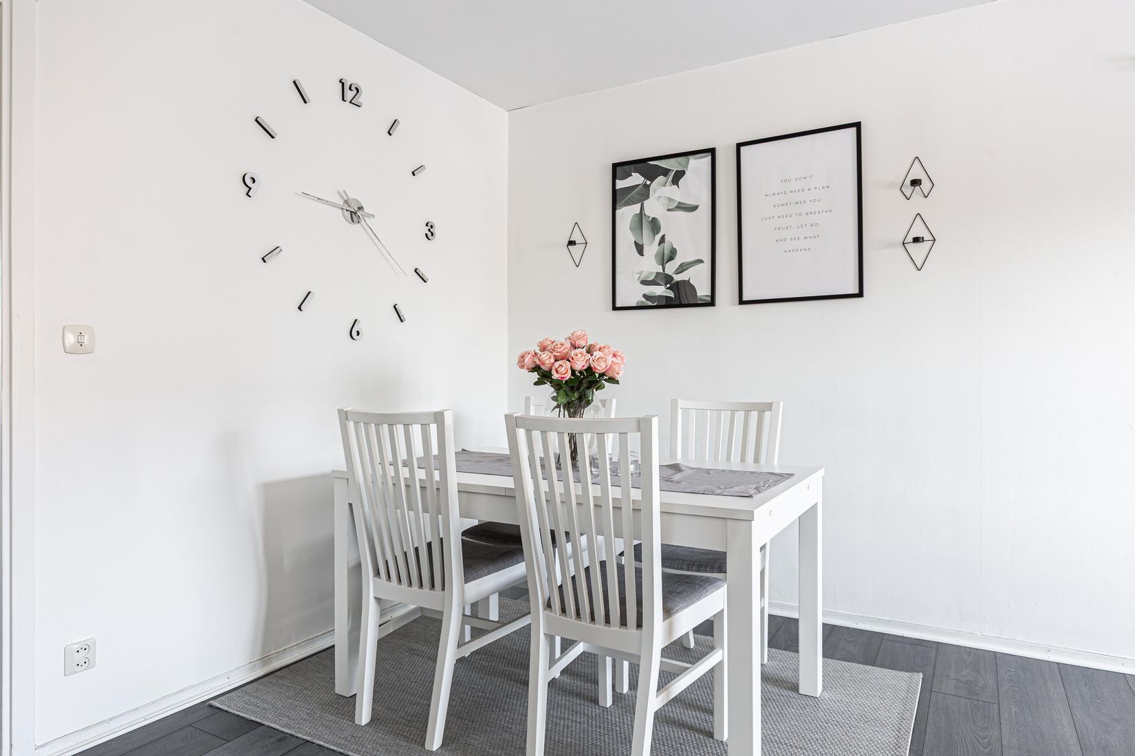 Bostadsrätt, Benvägen 18, Bjurhovda, Västerås