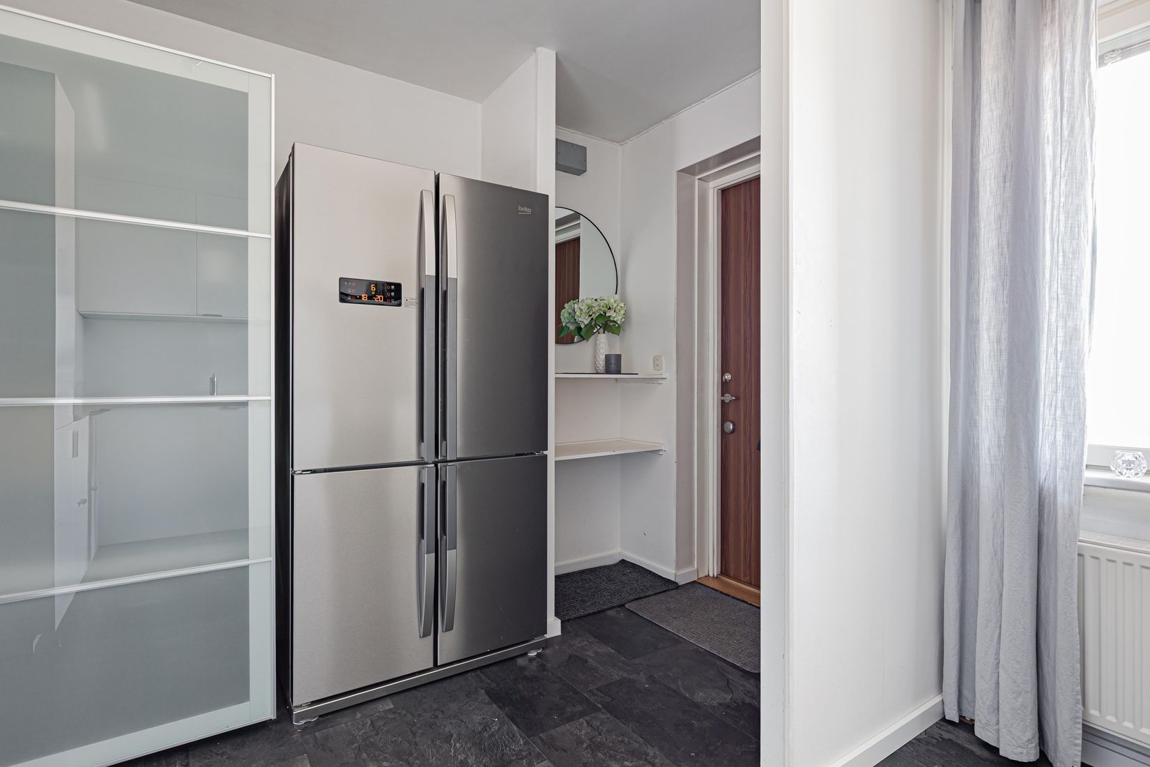 Bostadsrätt, Benvägen 18, Bjurhovda, Västerås