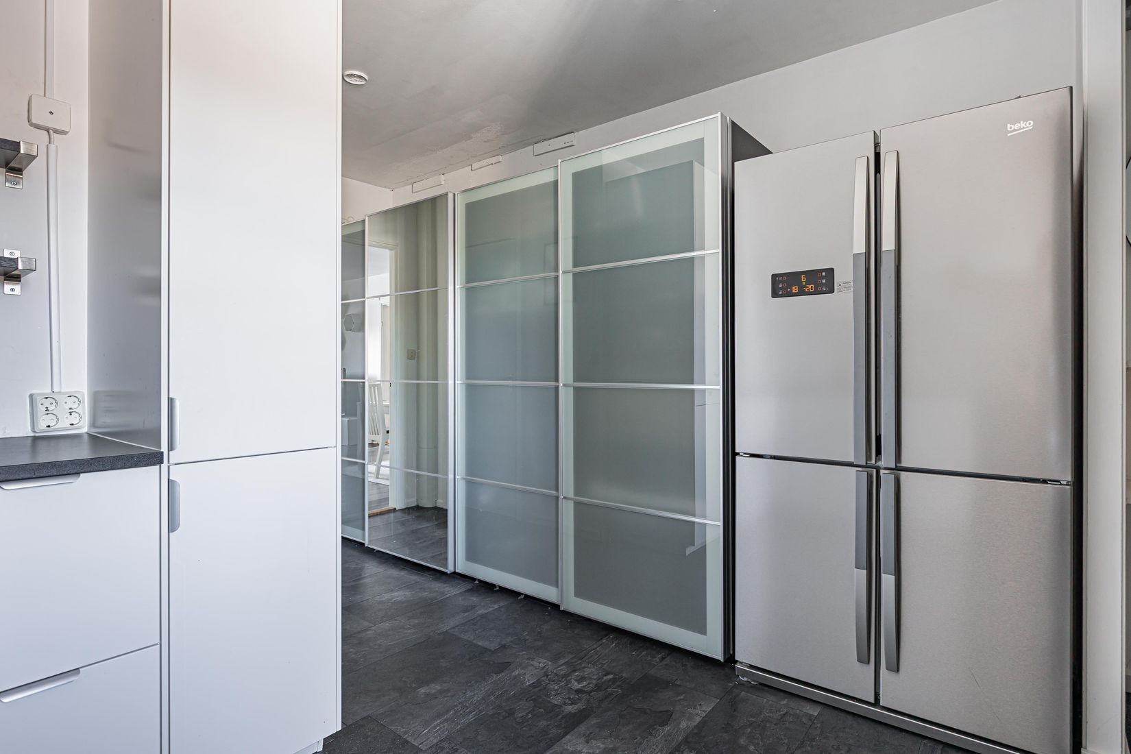 Bostadsrätt, Benvägen 18, Bjurhovda, Västerås