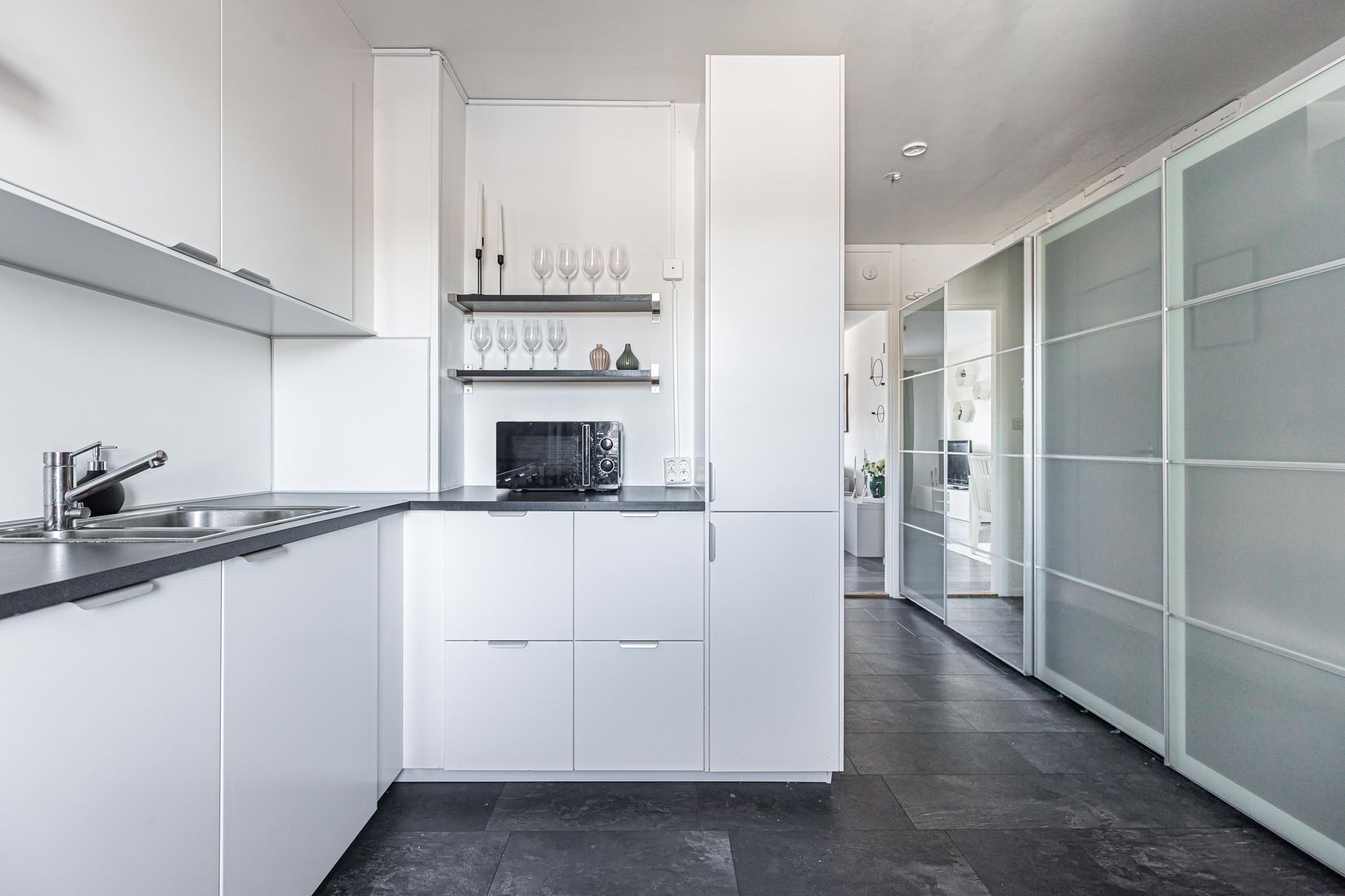 Bostadsrätt, Benvägen 18, Bjurhovda, Västerås