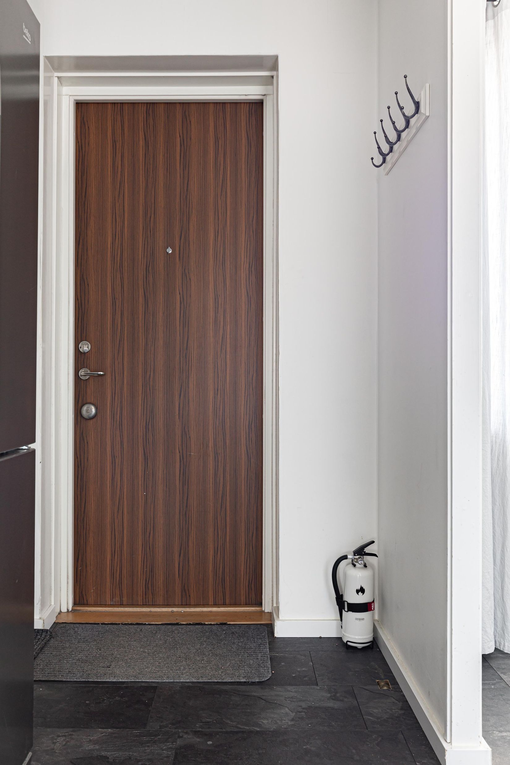 Bostadsrätt, Benvägen 18, Bjurhovda, Västerås