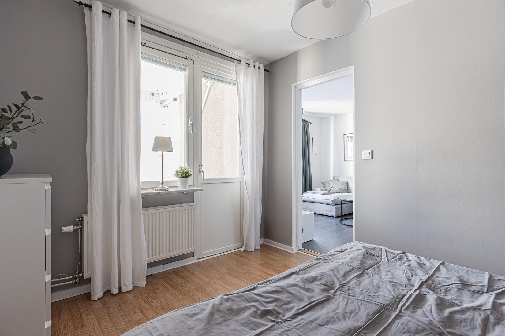 Bostadsrätt, Benvägen 18, Bjurhovda, Västerås