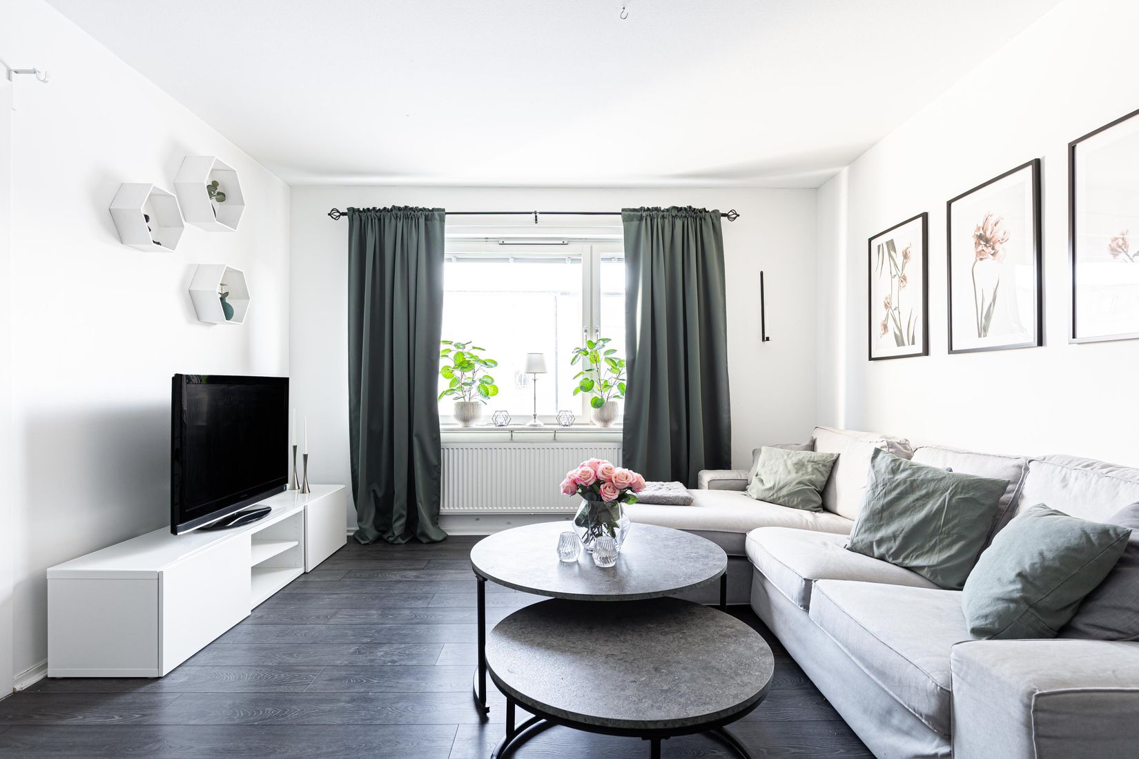 Bostadsrätt, Benvägen 18, Bjurhovda, Västerås