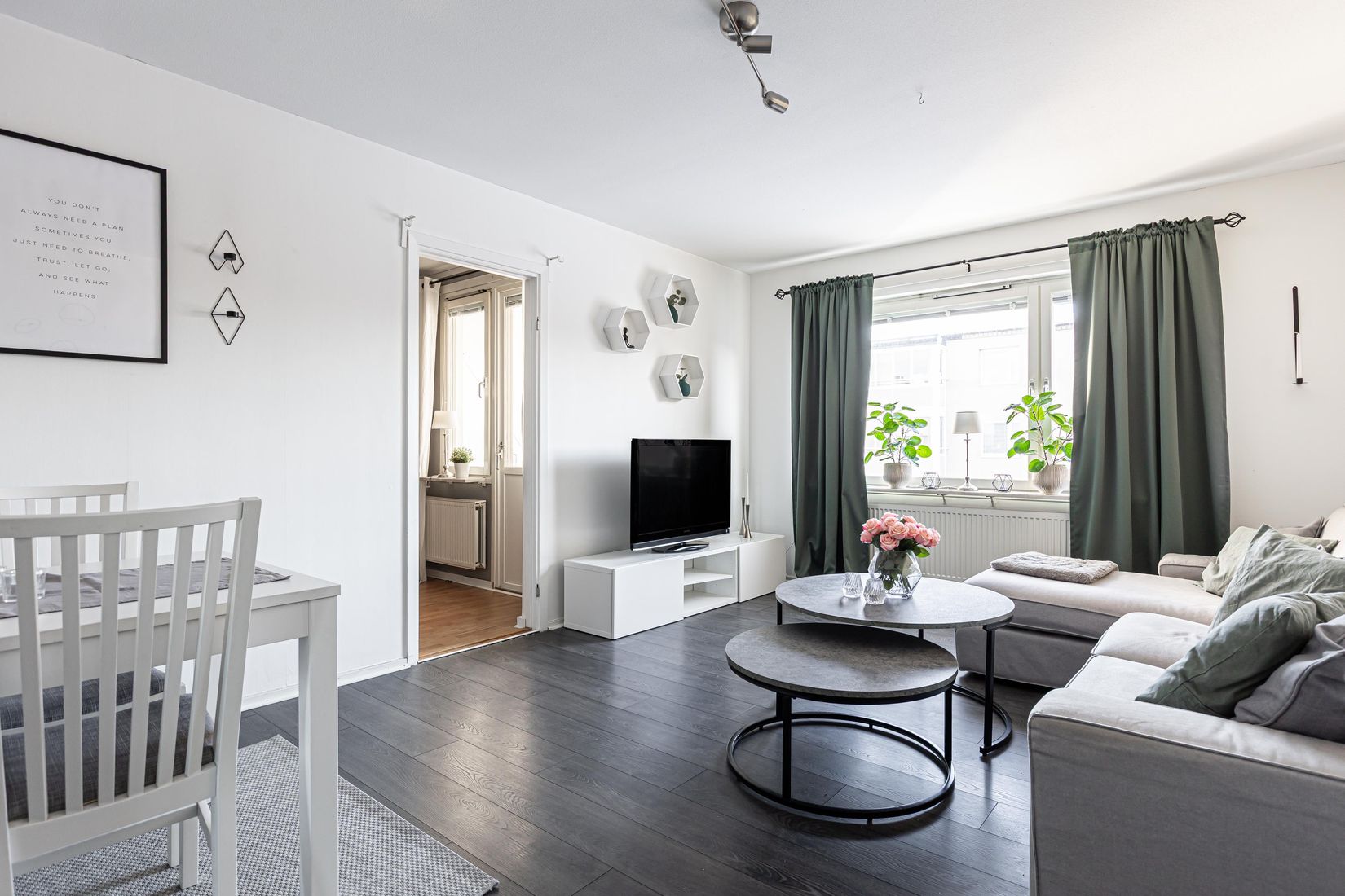 Bostadsrätt, Benvägen 18, Bjurhovda, Västerås