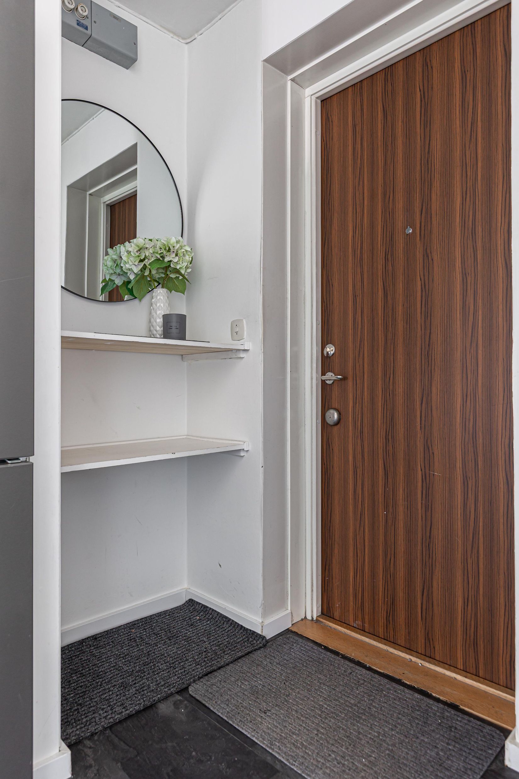 Bostadsrätt, Benvägen 18, Bjurhovda, Västerås