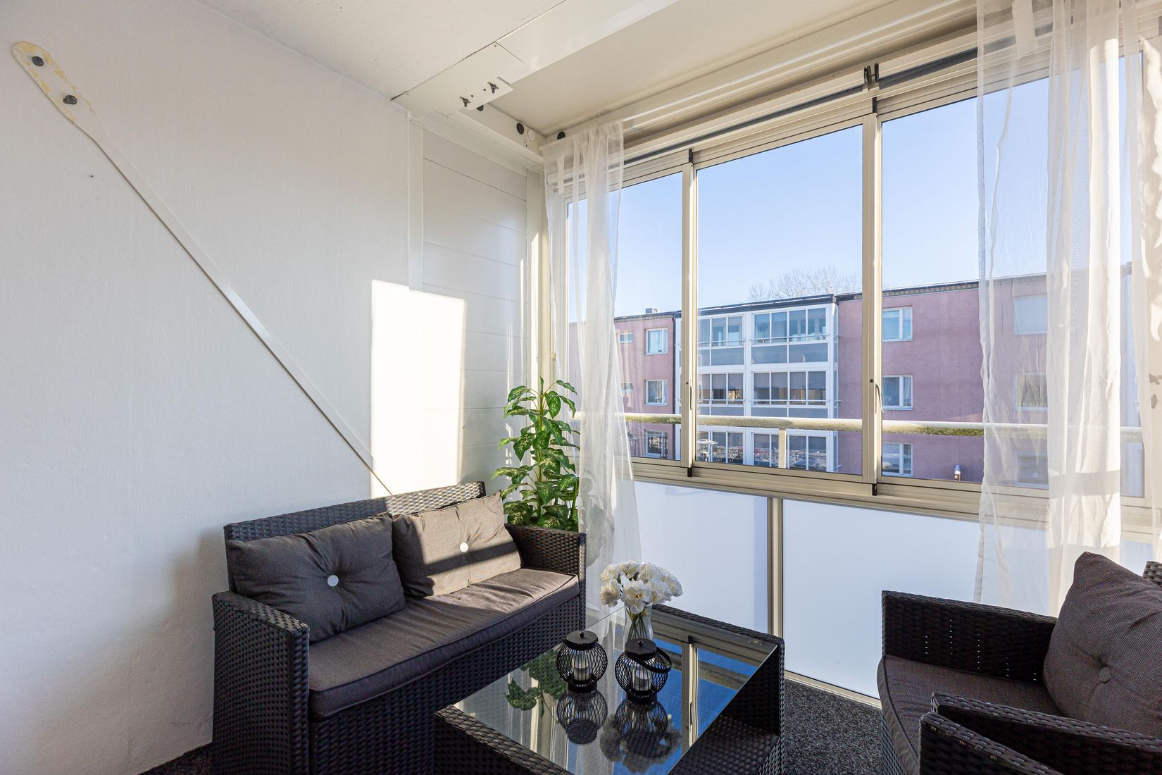 Bostadsrätt, Benvägen 18, Bjurhovda, Västerås