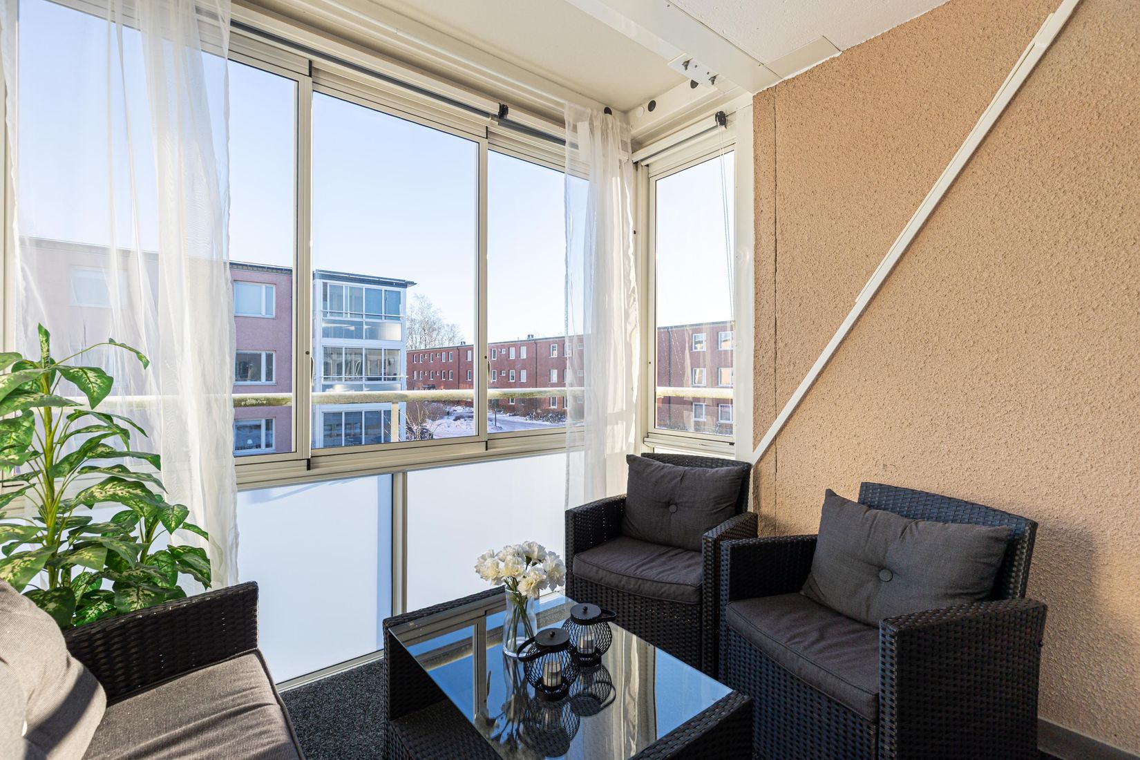 Bostadsrätt, Benvägen 18, Bjurhovda, Västerås