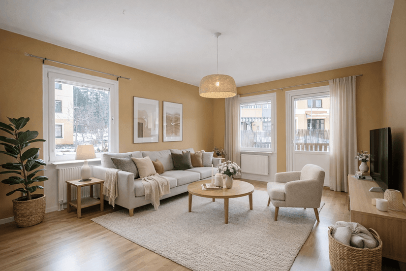 Bostadsrätt, Melofonstigen 2, Brunna - Kungsängen, Upplands-Bro