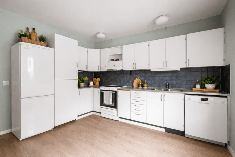 Bostadsrätt, Melofonstigen 2, Brunna - Kungsängen, Upplands-Bro