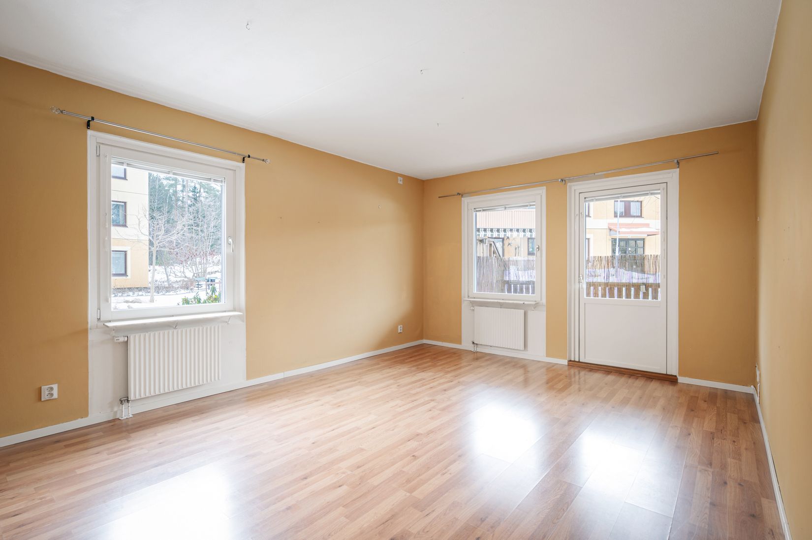 Bostadsrätt, Melofonstigen 2, Brunna - Kungsängen, Upplands-Bro