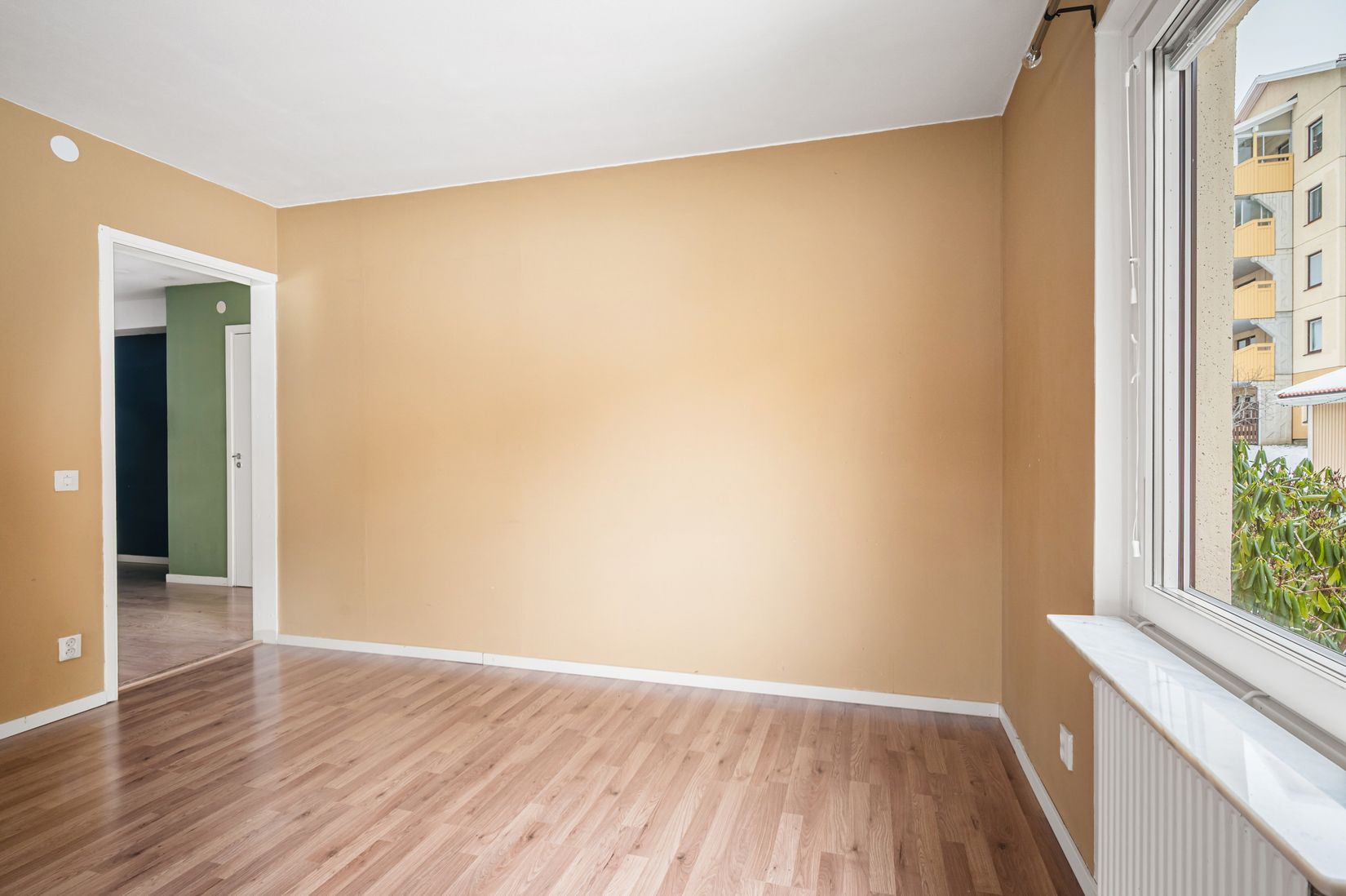 Bostadsrätt, Melofonstigen 2, Brunna - Kungsängen, Upplands-Bro