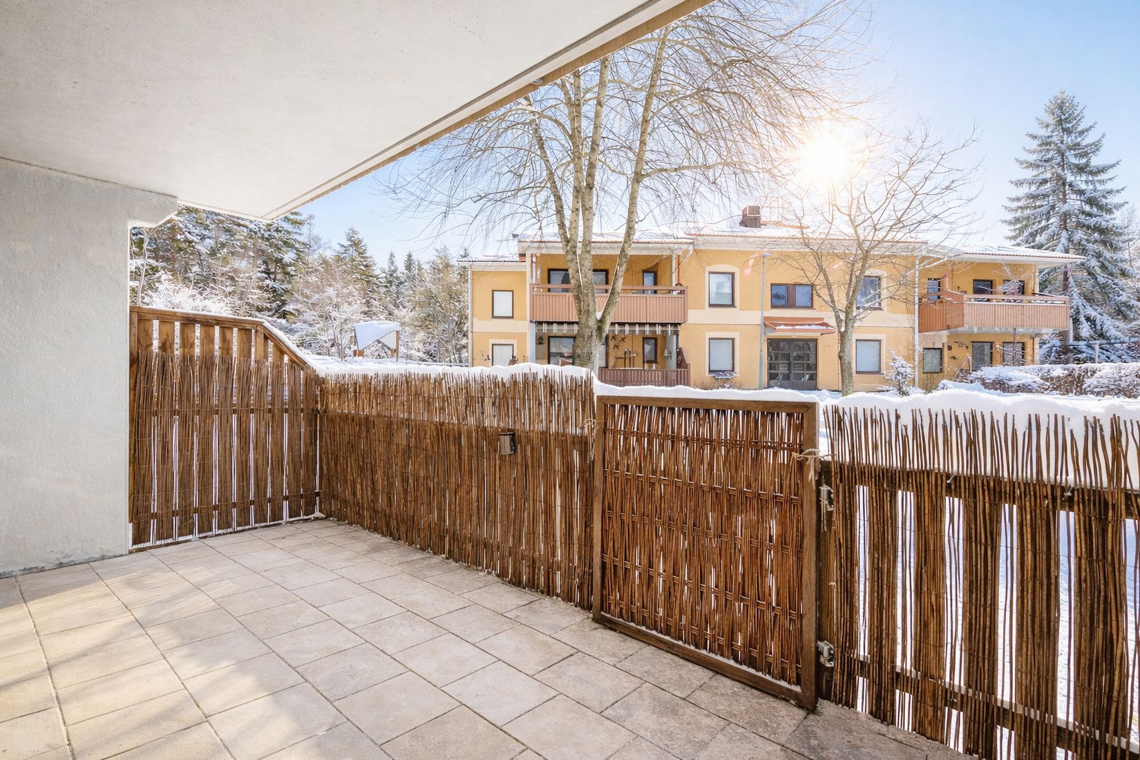 Bostadsrätt, Melofonstigen 2, Brunna - Kungsängen, Upplands-Bro