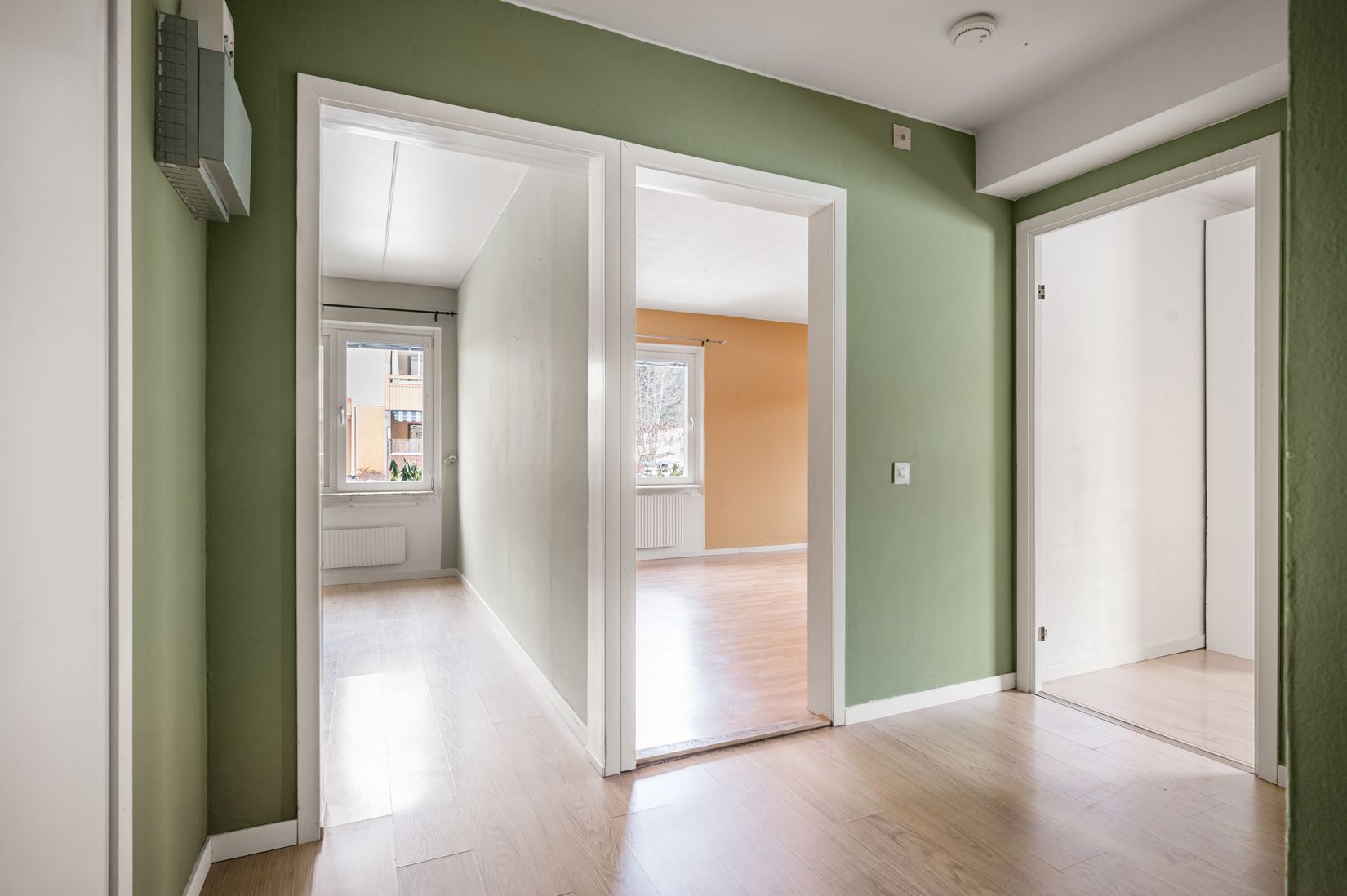 Bostadsrätt, Melofonstigen 2, Brunna - Kungsängen, Upplands-Bro