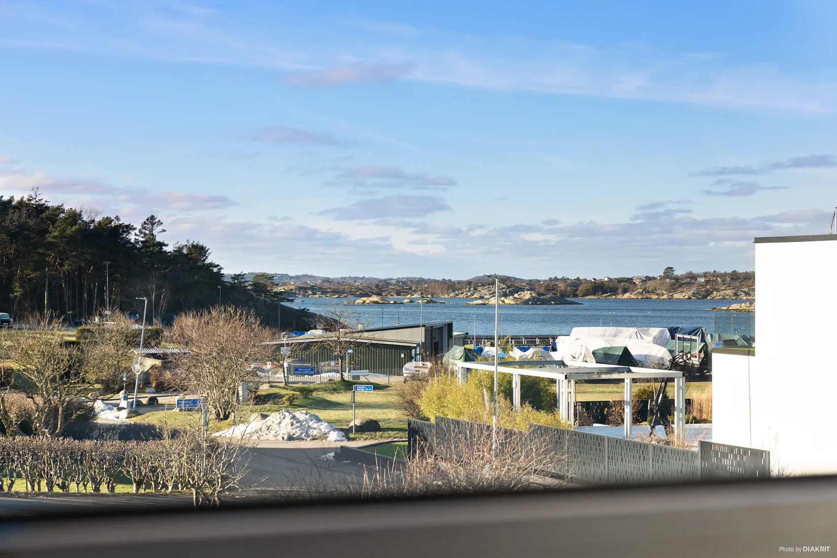 Villa, Hammars badväg 28, Näset, Göteborg