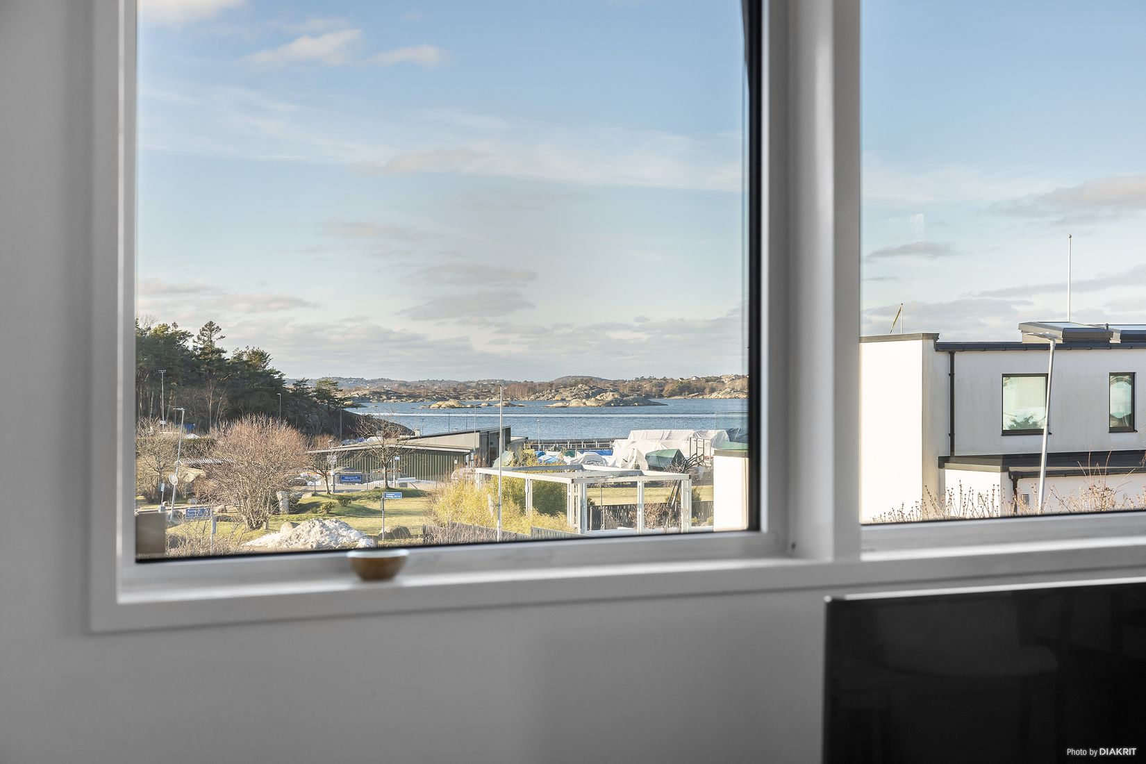 Villa, Hammars badväg 28, Näset, Göteborg