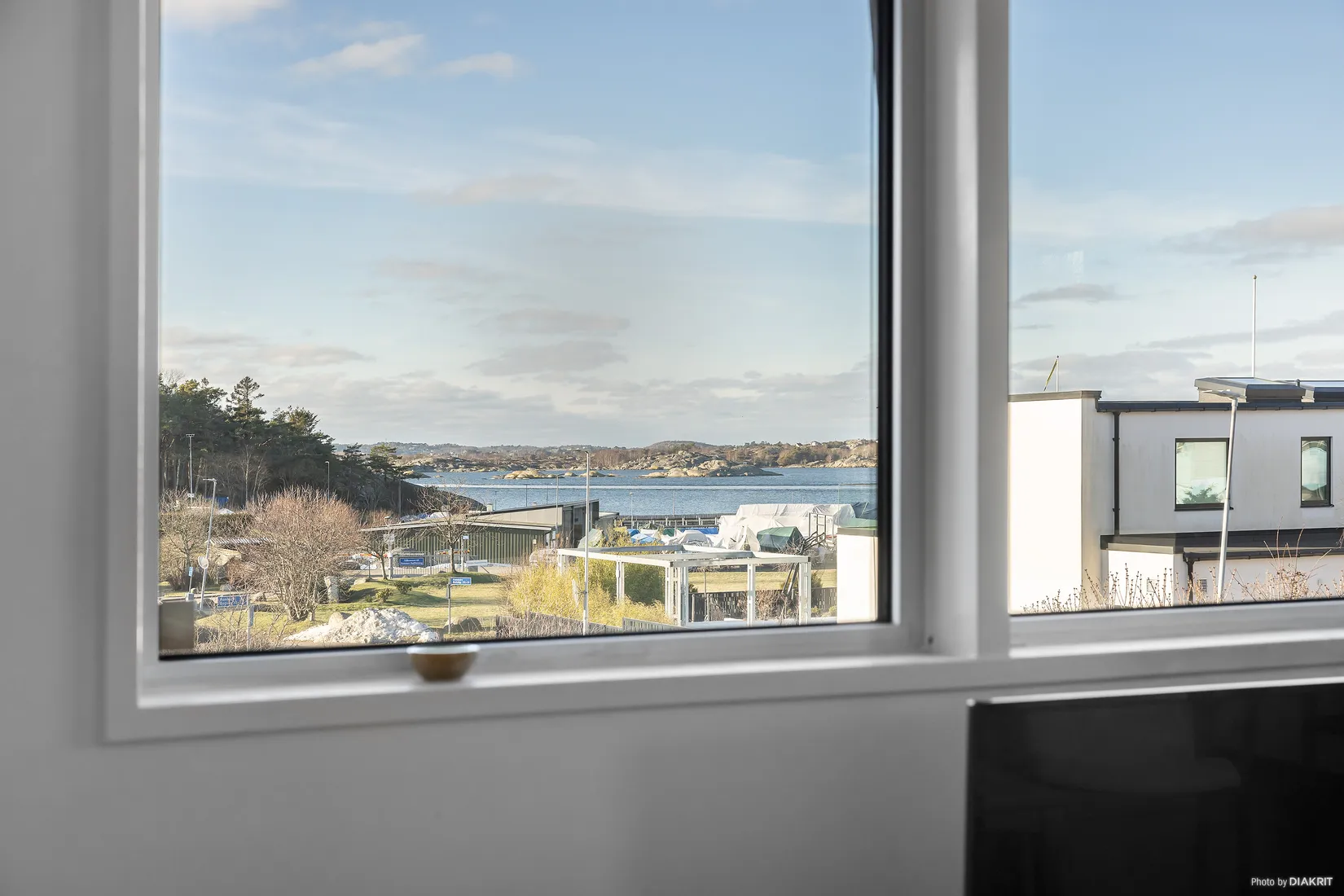 Villa, Hammars badväg 28, Näset, Göteborg