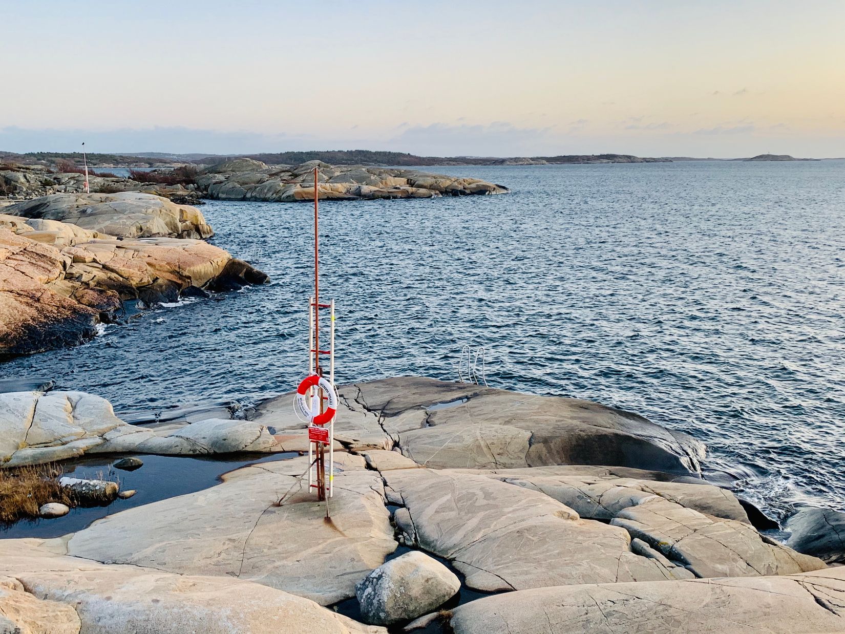 Villa, Hammars badväg 28, Näset, Göteborg