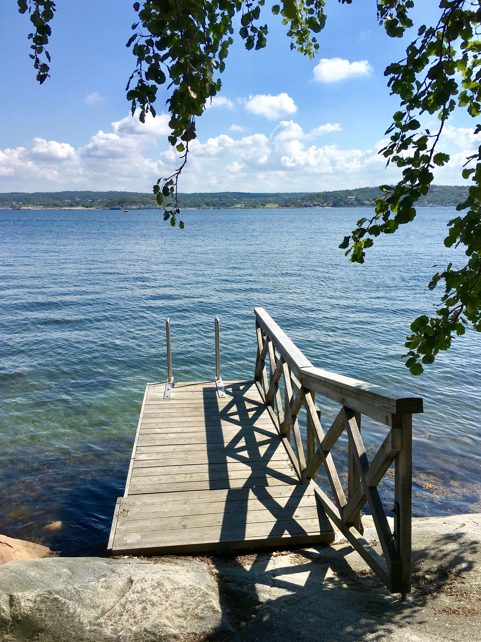 Villa, Hammars badväg 28, Näset, Göteborg