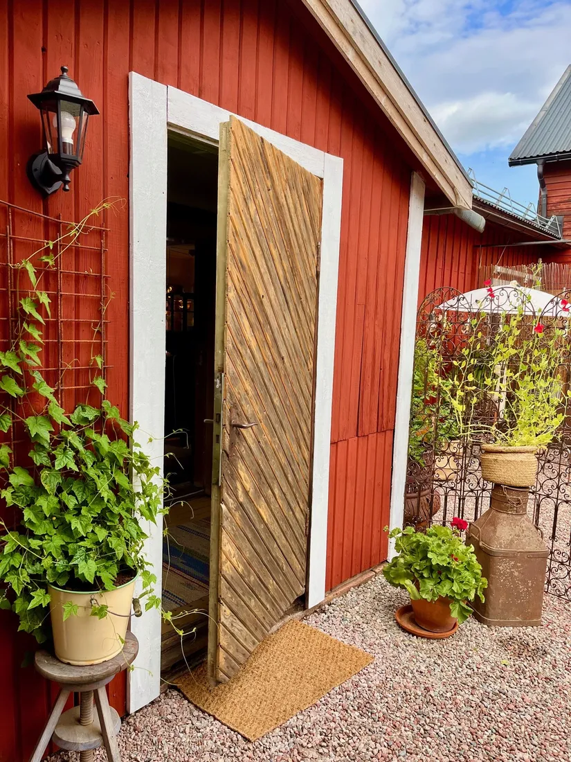 Villa, Åsgränd 5, Centrum, Säter