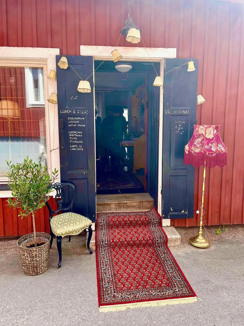 Villa, Åsgränd 5, Centrum, Säter