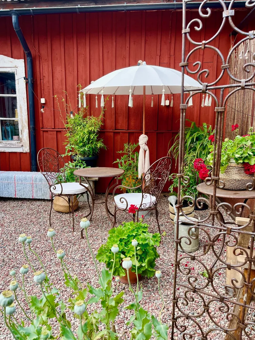 Villa, Åsgränd 5, Centrum, Säter